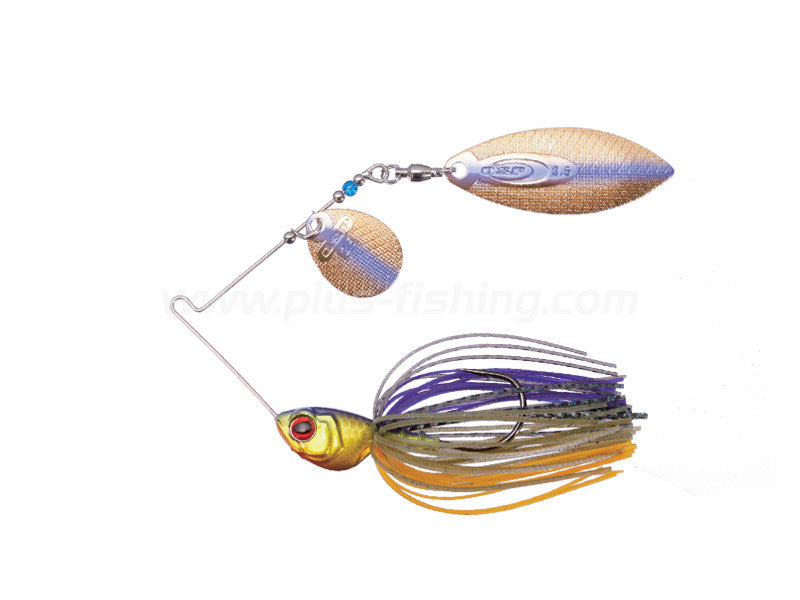 High Pitcher Tw | 5/8 S64 Wild Gill