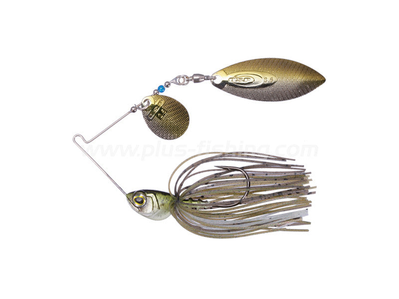 High Pitcher Tw | 5/8 S65 Baby Bass