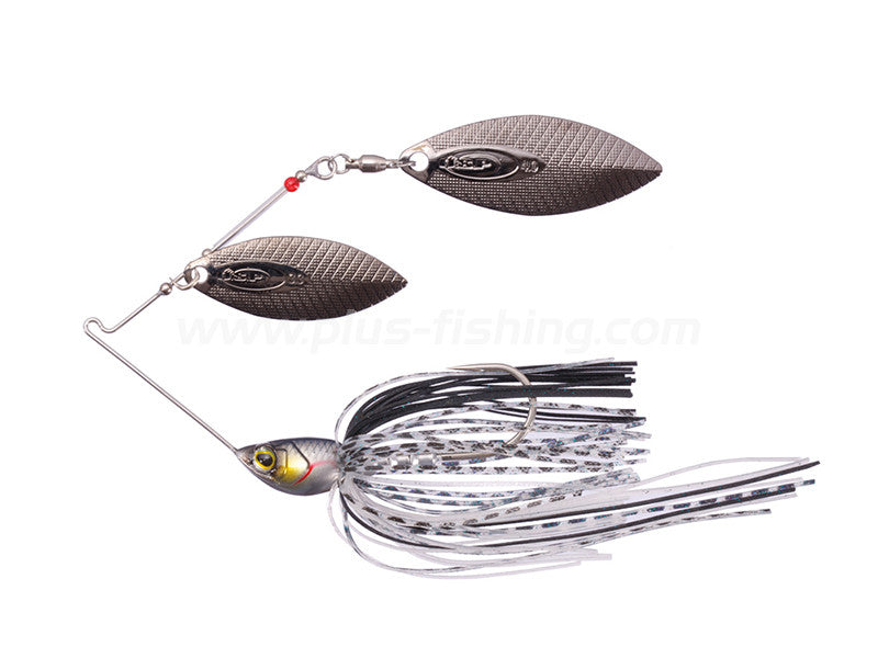 Highpitcher Max Dw | 1/2oz S05 - Black Shiner