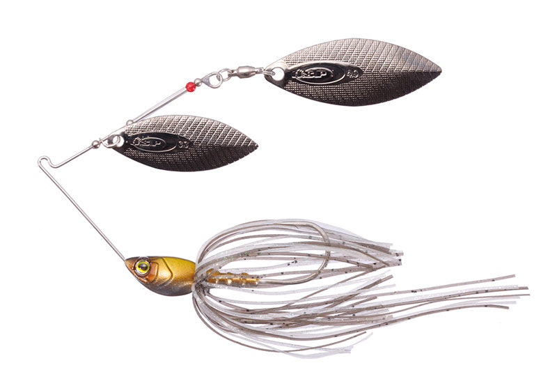 Highpitcher Max Tw | 3/4oz S51 - Steal Shad