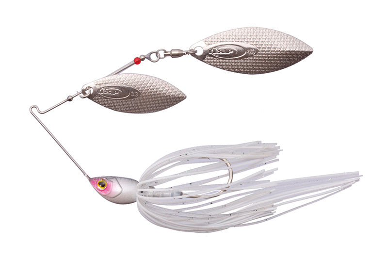 Highpitcher Max Tw | 3/8oz S57 - C.b.pearl Shad