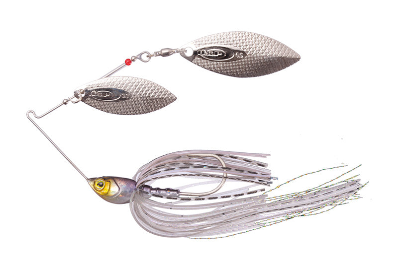 Highpitcher Max Tw | 3/8oz St17 - Spark Ice Shad