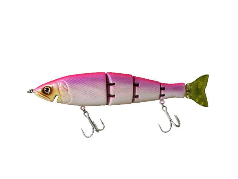 Highsider Transtail Jr. Immagine principale del prodotto