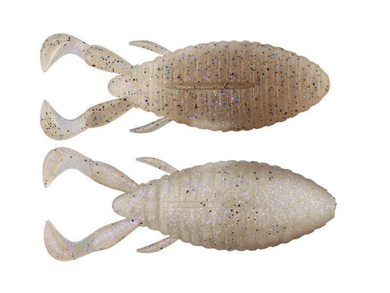 Honey Nugget | 3.0” Sk Sand Zarigani Neon Pearl
