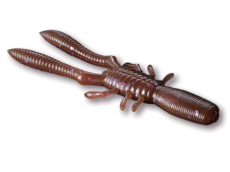 Honjikomi Bottle Shrimp Main image
