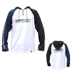 Hooded Long Sleeve T-shirts Model4