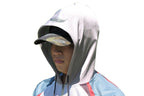 Hooded Long Sleeve T-shirts Model5