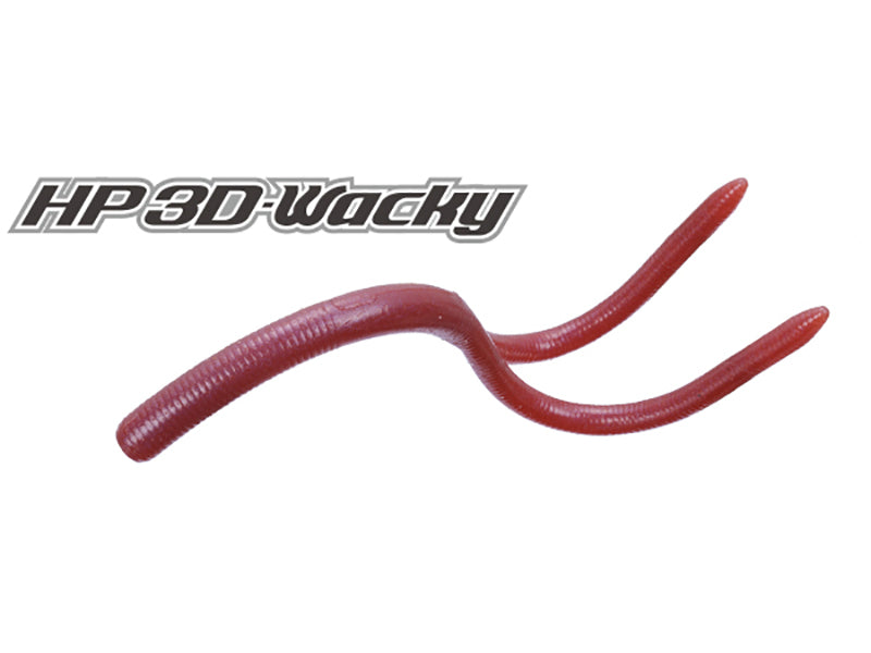 Hp 3d-wacky Main image