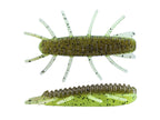 Hp Bug 1.5"  | Tw107 Green Pumpkin/chart