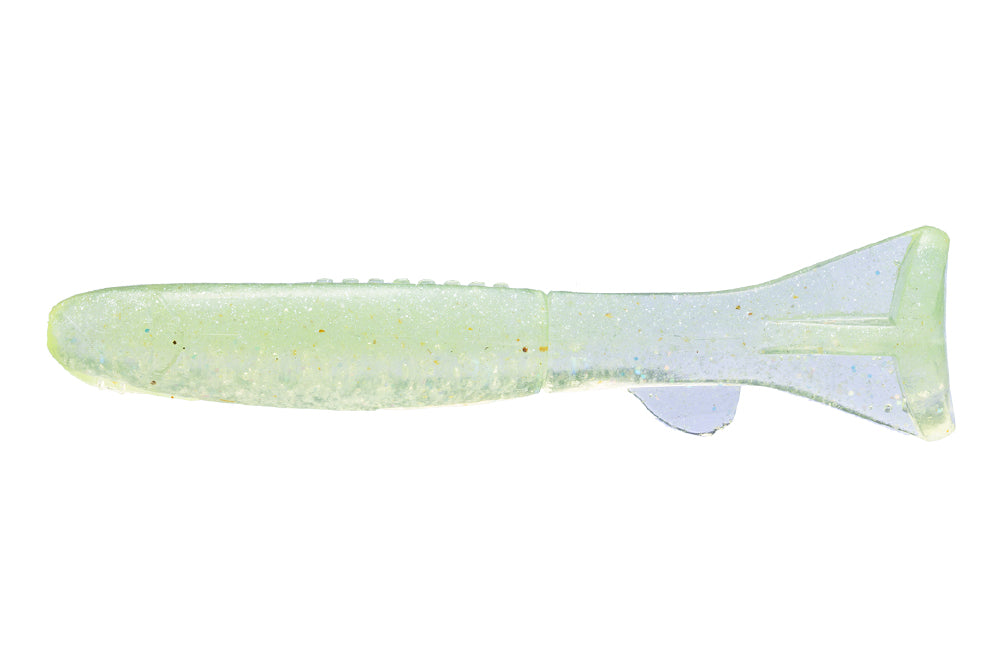 Hp Fish 3.7" | Tw126 Honey Flash