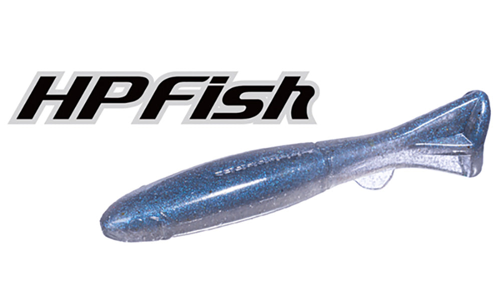 Hp Fish 3.7" Immagine principale del prodotto