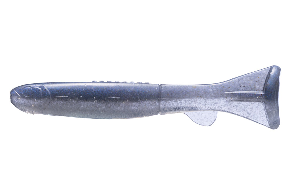 Hp Fish 3.7"