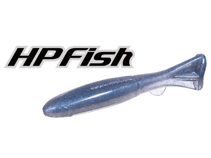 Hp Fish 3.7"