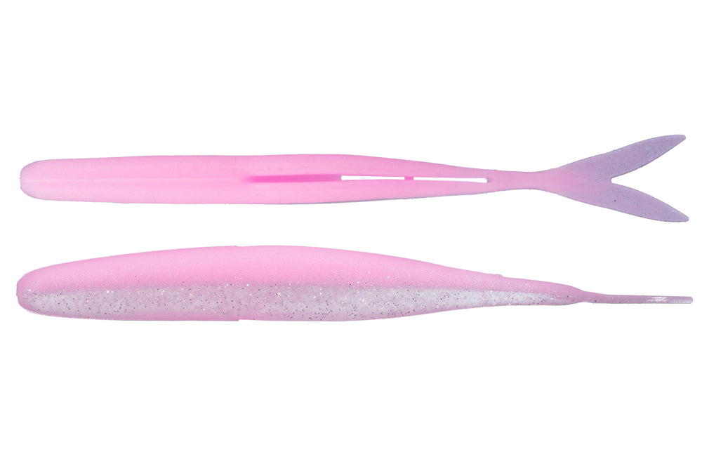 Hp Minnow | 5" Tw197 Pink Back Shiner