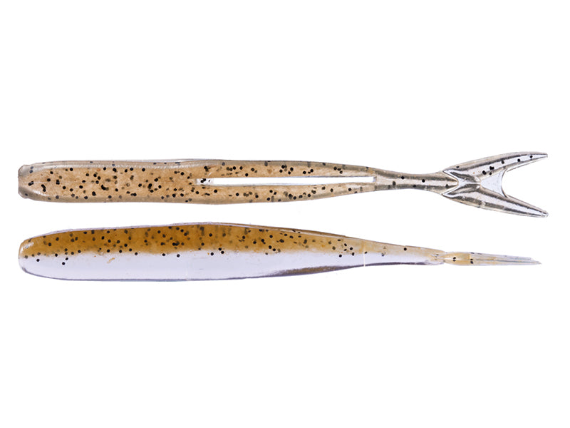 Hp Minnow