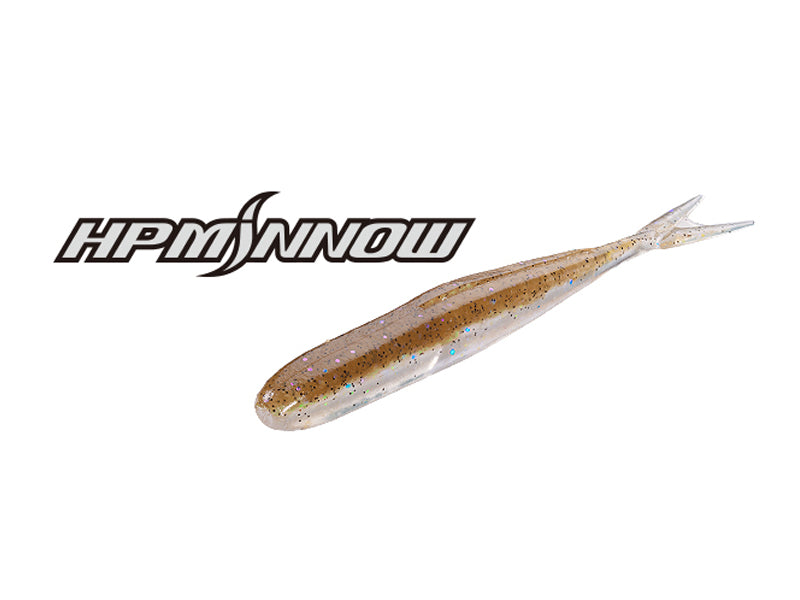 Hp Minnow