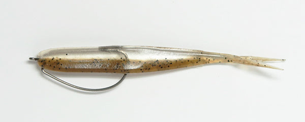 Hp Minnow