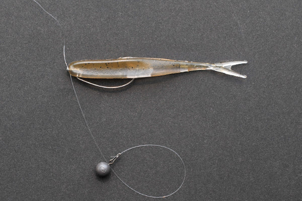 Hp Minnow