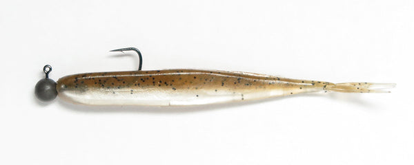 Hp Minnow