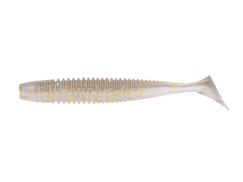 Hp Shadtail | 2.5" Tw103 - Golden Shiner