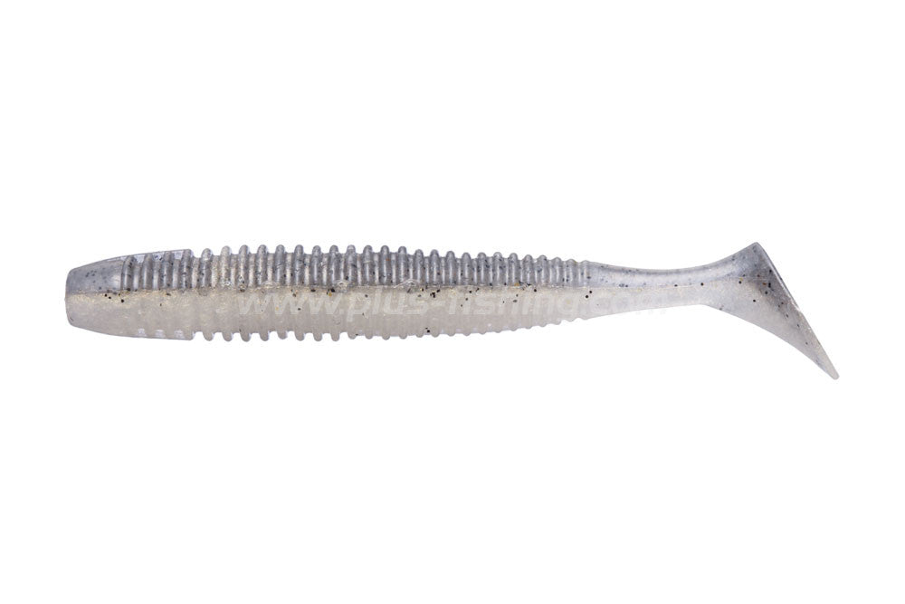 Hp Shadtail | 2.5" Tw154 – Golden Pearl Shad