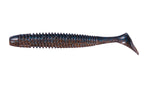 Hp Shadtail | 2.5" Tw195 - Gorimiso Black