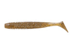 Hp Shadtail | 2.5" W004 - Green Pumpkin Pepper
