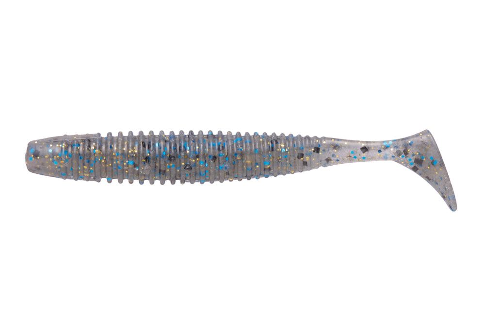 Hp Shadtail | 2.5" W015 - Bluegill
