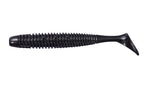 Hp Shadtail | 2.5" W016 - Black