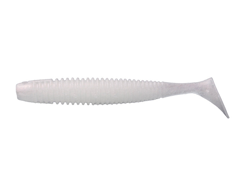 Hp Shadtail | 2.5" W017 – Pearl Glow