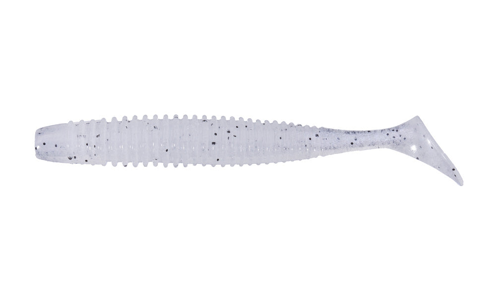 Hp Shadtail | 2.5" W056 - Shirauo