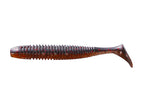Hp Shadtail | 2" Tw146 Ebimiso Black