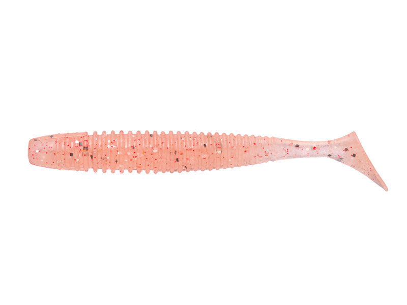 Hp Shadtail | 2" W040 Pink Wakasagi