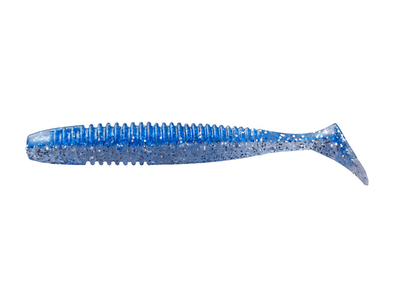 Hp Shadtail | 3.1" Tw171 – Iwashi