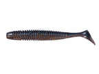Hp Shadtail | 3.1" Tw195 - Gorimiso Black