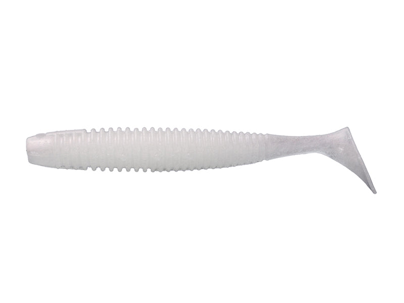 Hp Shadtail | 3.1" W017 – Pearl Glow