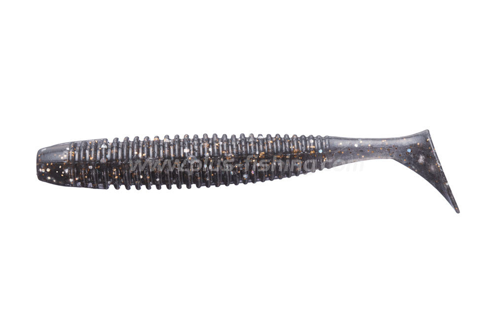 Hp Shadtail | 3.1" W037 – Magic Goby