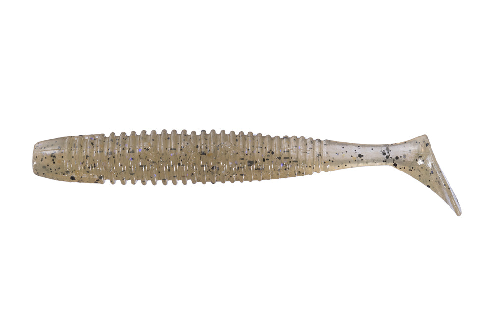 Hp Shadtail | 3.1" W076 - Tough-con Shrimp