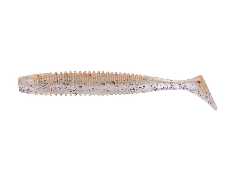 Hp Shadtail | 3.6" Tw117-ghost Shrimp