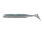 Hp Shadtail | 3.6" Tw169-green Thunder Green Flake