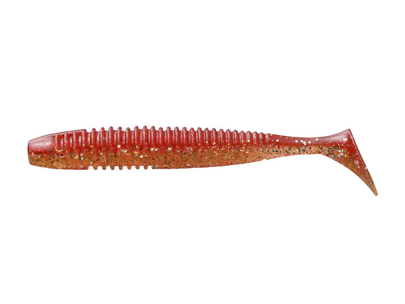 Hp Shadtail | 3.6" Tw170-akakin
