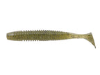 Hp Shadtail | 3.6" W001-watermelon Pepper