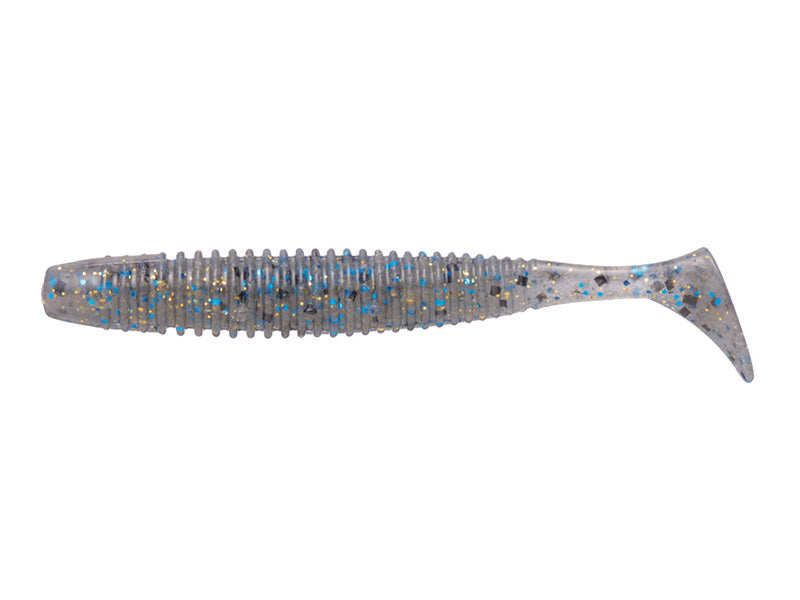 Hp Shadtail | 3.6" W015-bluegill