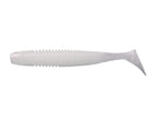 Hp Shadtail | 3.6" W017-pearl Glow
