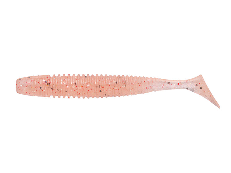 Hp Shadtail | 3.6" W040-pink Wakasagi