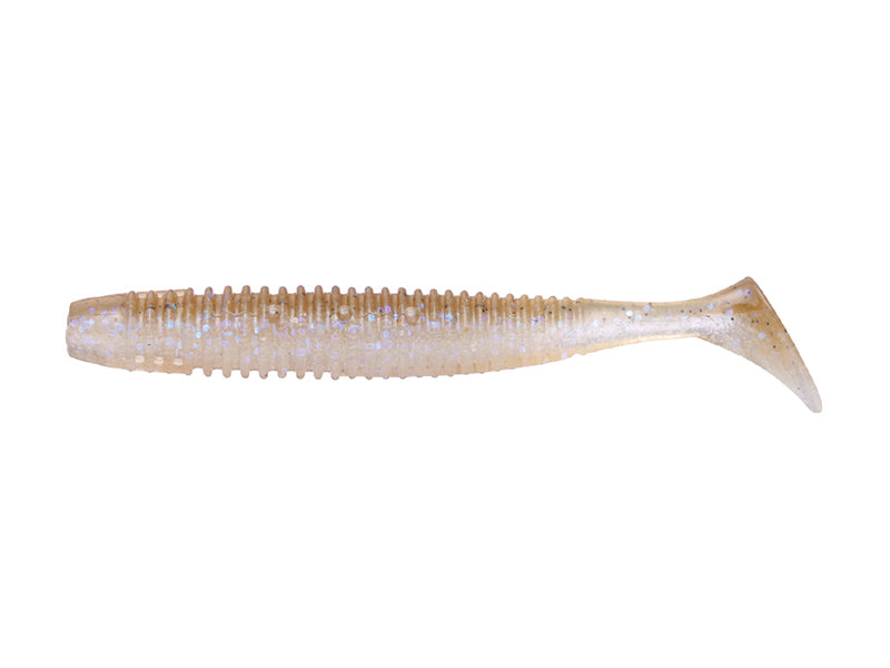 Hp Shadtail | 4.2" Tw139 Neon Wakasagi