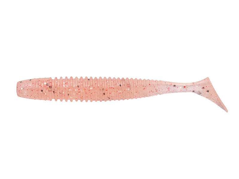 Hp Shadtail | 4.2" W040 Pink Wakasagi