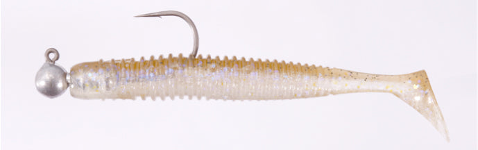 Hp Shadtail