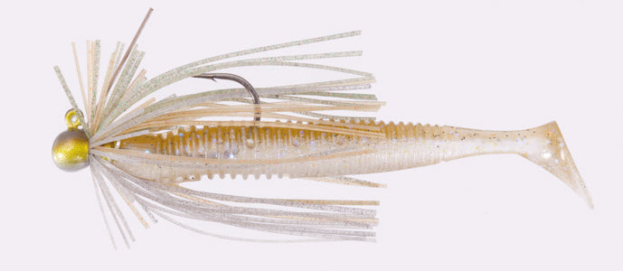Hp Shadtail