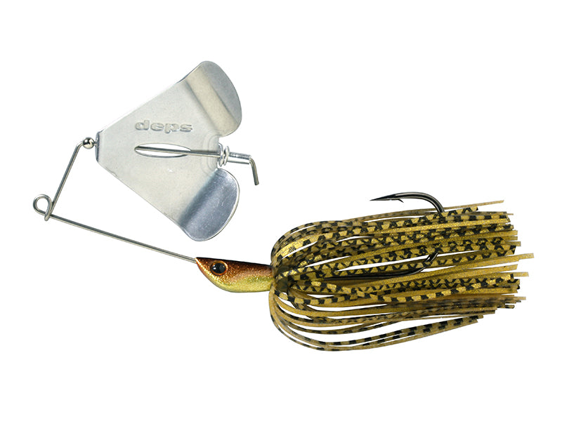 Huge Buzzbait | #01kurokin